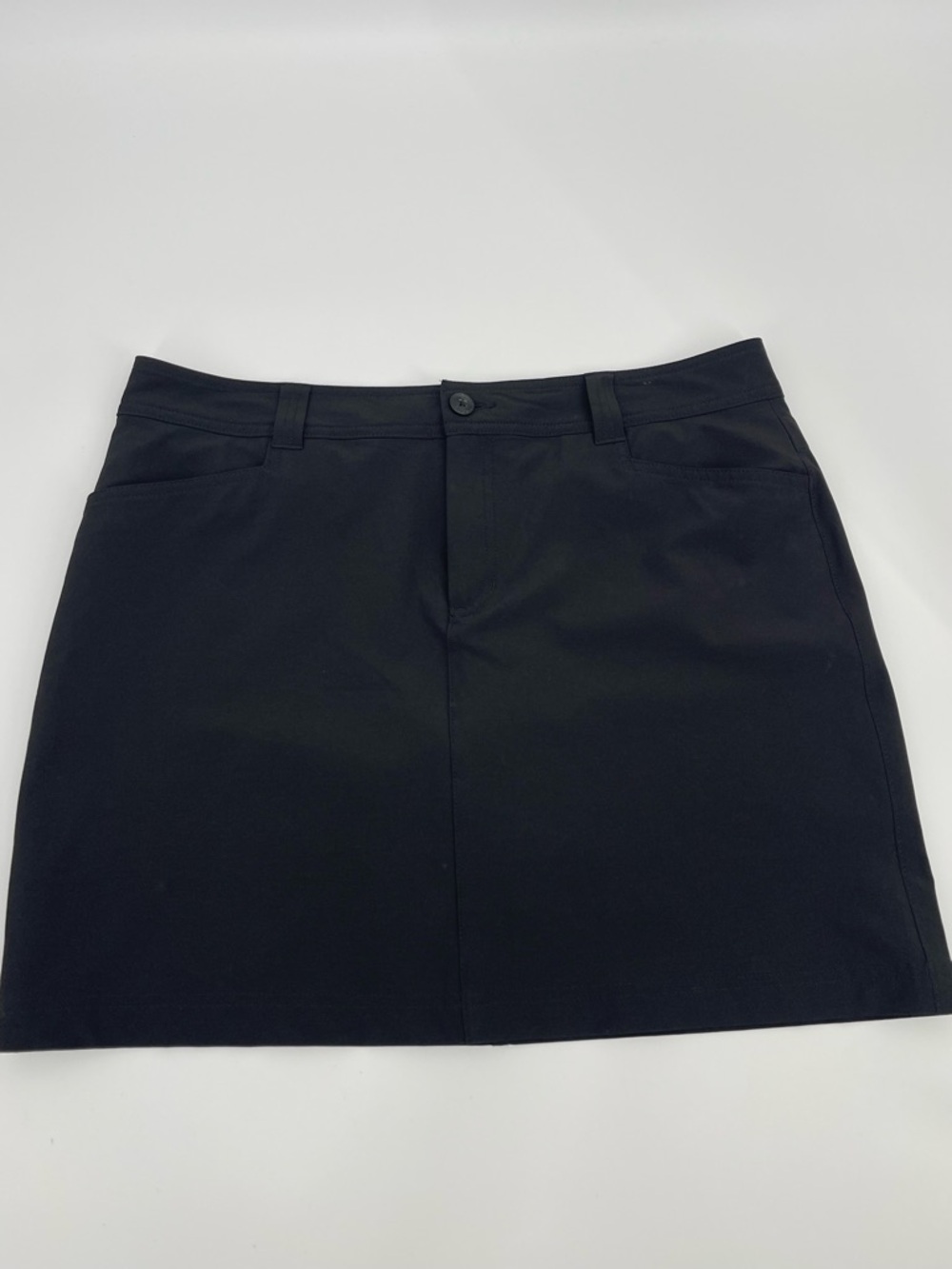 Eddie Bauer Athletic Skort Activewear Skirt‎ Sport Casual Outdoor Tennis Golf